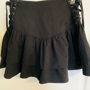 Shein Skirt Mini size Small
